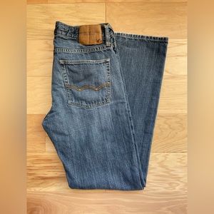 AE Men’s Original Straight Jeans